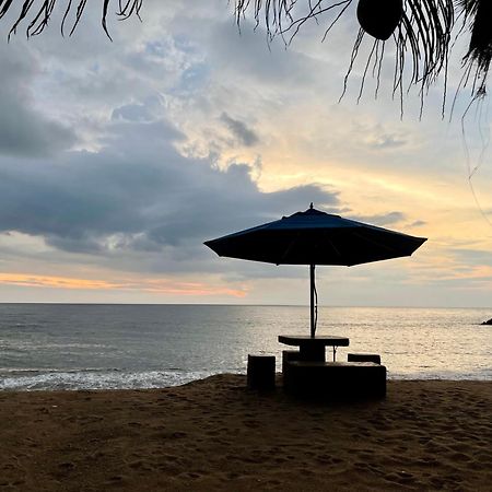 Hotel Coconut Bay Kalutara Exterior foto