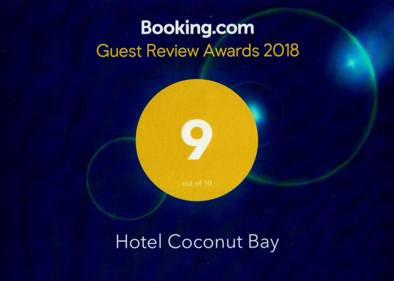 Hotel Coconut Bay Kalutara Exterior foto
